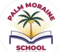 Palm Moraine School logo